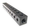 PNEUMADYNE INC M20-250-10-90 MANIFOLD 90 METAL NPT 3/8 IN.