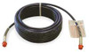 POLY-FLOW 4710-04-025 PAINT SPRAY HOSE 1/4 IDX0.5 IN ODX25 FT