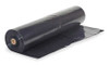 POLAR PLASTICS GB104 CONSTRUCTION FILM,10 X 100FT,4MIL,BLACK