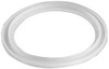 POLAR TECH HAZ1035 LOCKING RING GALLON WHITE