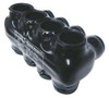 POLARIS IPLD3/0-4B INSULATED CONNECTOR MULTI-TAP 3/0-6 AWG
