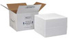 POLAR TECH XM2C INSULATED SHIPPING CONTAINER PK 4