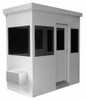 PORTA-KING DSBR64L3HVAC GRD BLDG HVAC BLSTC-RTD LVL3 54X78X103 PORTA-KING DSBR64L3HVAC GRD BLDG HVAC BLSTC-RTD LVL3 54X78X103