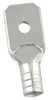POWER FIRST 5WHC0 MALE DISCONNECT BARE 16 TO 14 AWG PK100