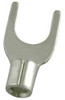 POWER FIRST 5WHD9 FORK TERMINAL BARE 22 TO 16 AWG PK100