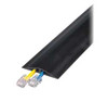 CHECKERS INDUSTRIAL PRODUCTS RFD2-10 CBL PROTRBR DUCT2-CH(2).4375" CHANNELS10