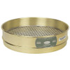 ADVANTECH MANUFACTURING INC. 10BS12I G2239 SIEVE #10 B/S 12 IN INTER HT