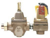 WATTS S1450F FILL AND RELIEF VALVE 1/2 IN 30 PSI IRON
