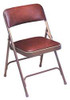 NATIONAL  PUBLIC SEATING CORP. 1203 NPS® 1200 SERIES PREMIUM VINYL UPHOLSTER