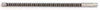 HASSAY SAVAGE CO. 12105 HEX BROACH METRIC 5.00MM