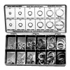 PRECISION BRAND 12900 300 PIECE SNAP RING ASSORTMENT