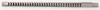 HASSAY SAVAGE CO. 13028 SQUARE BROACH FRACTIONAL INCH 7/16 
