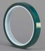 TAPECASE 15C560 MASKING TAPE GREEN 3/8 IN X 18 YD.