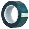 TAPECASE 15C573 MASKING TAPE GREEN 4 IN X 72 YD.