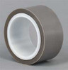 TAPECASE 15C660 CONFORMABLE TAPE PTFE GRAY 3/4 IN X 5 YD