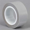 TAPECASE 15C669 CONFORMABLE TAPE PTFE GRAY 3/4 IN X 5 YD