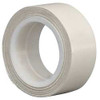 TAPECASE 15C680 FILM TAPE POLYETHYLENE CLEAR 1/2IN X 5YD