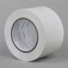 TAPECASE 15C773 FILM TAPE,3 IN X 36 YD,WHITE,9 MIL