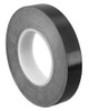 TAPECASE 15D424 FILM TAPE POLYETHYLENE BLACK 2IN X 36 YD