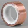 TAPECASE 15D566 FOIL TAPE 1 IN X 6 YD. COPPER