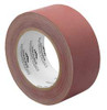 TAPECASE 15D646 FILM TAPE RULON ROSE 1/2 IN X 18 YD.