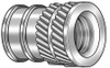 E-Z LOK 1GPL9 ULTRASONIC INSERT 1/4-20 TAPERED PK50