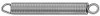 GARDNER SPRING, INC. 1NBG7 EXT SPRING ULTRA PRECISION 7/8 OAL PK 3