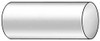 SABIC POLYMERSHAPES LLC 1NMW7 ROD ACETAL WHITE 2 1/8 IN DIA X 1 FT L
