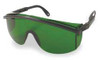 HONEYWELL S1111 UVEX SAFETY GLASSES