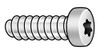 RICHARD MANNO CO. 1PU58 SCREW THD ROLL M1.6X0.79X3MM PK25