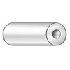 SABIC POLYMERSHAPES LLC 1UWX8 TUBE UHMW 1 IDX1 1/2 IN OD 6 FT