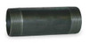 GRAINGER GLOBAL SOURCING 1XLG6 BLACK PIPE NIPPLE THREADED 2X3 IN GRAINGER GLOBAL SOURCING 1XLG6 BLACK PIPE NIPPLE THREADED 2X3 IN