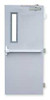 CECO RSHL-3-3068-LHR-CE SECURITY DOOR TYPE CE STEEL