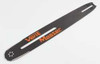 VENTMASTER TV425-042 RESCUE CHAINSAW COBALT GUIDE BAR 20IN VENTMASTER TV425-042 RESCUE CHAINSAW COBALT GUIDE BAR 20IN