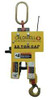 CALDWELL RR-2.5R RADIO CONTROLLED RELEASE HOOK 2.5T