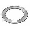 PRECISION BRAND 24446 1-1/2"I.D.X2-1/8"O.D. ARBOR SPACERS W/KE