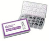 PRECISION BRAND 26168 .751" X .995" X .032" SHOULDER SCREW SHO