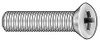 VERTEX FASTENERS 2BE63 MACH SCREW OVAL 10-32X5/8 L PK 100 VERTEX FASTENERS 2BE63 MACH SCREW OVAL 10-32X5/8 L PK 100