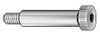 ACCURATE MFD PRODUCTS 2DMZ4 SHLDR SCRW 5/32DIA X3/8 LTH 316 SS PK 4