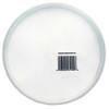 ENCORE PLASTICS 2FCA6 LID HIGH DENSITY POLYETHYLENE PK25