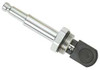 DELTA FAUCET COMPANY RP5649 PUSH BUTTON DIVERTER STEMBRASS CHROME