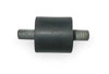 GRAINGER GLOBAL SOURCING 2NPA6 VIBRATION ISOLATOR 75 LB MAX 5/16-18