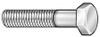 GRAINGER GLOBAL SOURCING 3AUC8 HEX CAP SCREW 316 SS 1-8X6