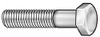 GRAINGER GLOBAL SOURCING 3AUL7 HEX CAP SCREW 316 SS 1/2-13X2 PK5