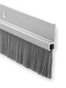 PEMKO 18062WNB36 DOOR BOTTOM SWEEP 3 FT