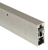 NATIONAL GUARD 420NHMA-3 AUTOMATIC DOOR BOTTOM 1/2X36IN ALUMINUM