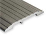 NATIONAL GUARD 425HDSIA-3 SADDLE THRESHOLD FLUTED TOP 3 FT.