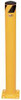 VESTIL BOL-24-5.5 BOLLARD 5-1/2 24 IN H YELLOW