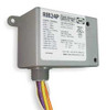 FUNCTIONAL DEVICES INC / RIB RIB24P PREWIRED RELAY 24VAC/DC 20A DPDT