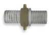 GRAINGER GLOBAL SOURCING 3LZ18 SHANK COUPLING